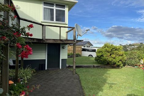 Photo of property in 20 Ridd Street, Lynmouth, New Plymouth, 4310