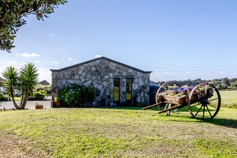 Photo of property in 340 Ruatapu Road, Ruatapu, 7883