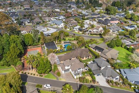 Photo of property in 14 Jarrah Park Drive, Pyes Pa, Tauranga, 3112