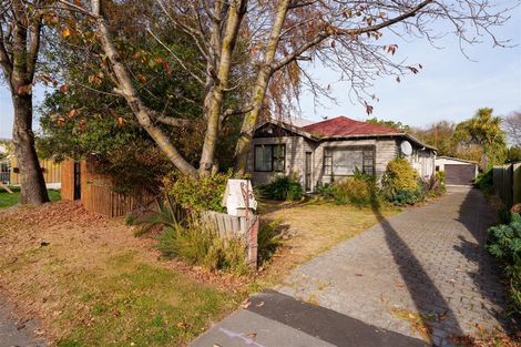Photo of property in 136 Huxley Street, Sydenham, Christchurch, 8023
