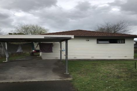 Photo of property in 2/5 Ebenezer Way, Clendon Park, Auckland, 2103