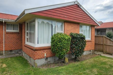 Photo of property in 5 Hanrahan Street, Upper Riccarton, Christchurch, 8041