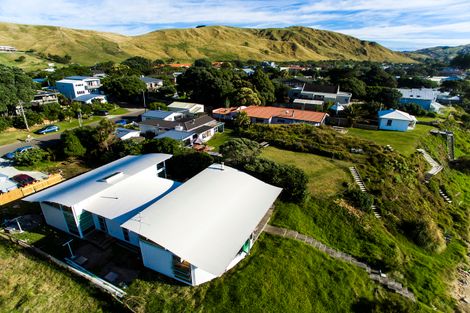 Photo of property in 18 Pare Street, Wainui, Gisborne, 4010