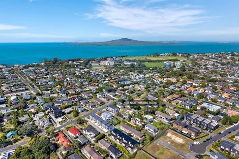 Photo of property in 49b Northboro Road, Belmont, Auckland, 0622