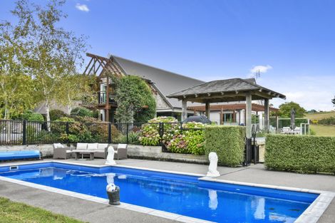 Photo of property in 333 Tuhimata Road, Paerata, Drury, 2578