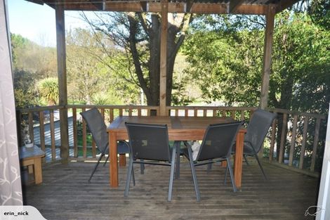 Photo of property in 11 Kakapo Place, Taihape, 4720