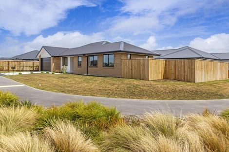 Photo of property in 2 Broadway Parade, Rolleston, 7615