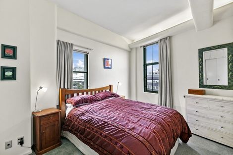 Photo of property in Orange House/land Equity, 18/182 Wakefield Street, Te Aro, Wellington, 6011