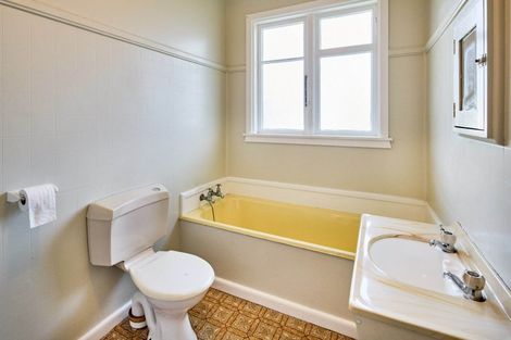 Photo of property in 81 Kemp Street, Kilbirnie, Wellington, 6022