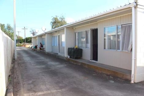 Photo of property in 1/54 Bandon Street, Frankton, Hamilton, 3204