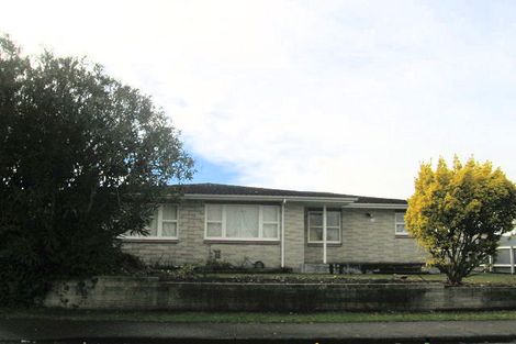 Photo of property in 42 Folkestone Drive, Flaxmere, Hastings, 4120