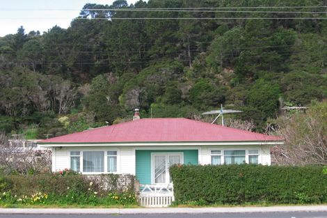 Photo of property in 730 Thames Coast Sh25 Road, Tapu, Thames, 3575