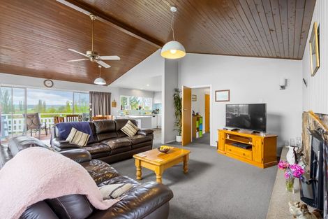 Photo of property in 35 Russell Terrace, Putaruru, 3411