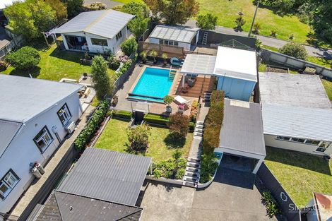Photo of property in 91 Peat Street, Whanganui, 4500