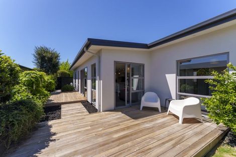 Photo of property in 35 Taiore Crescent, Marshland, Christchurch, 8083