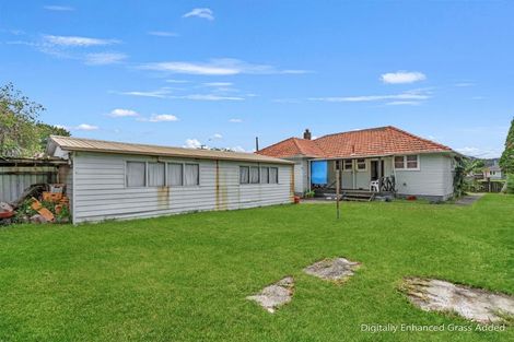 Photo of property in 14 Robinson Street, Kawerau, 3127