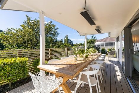 Photo of property in 4 Okoare Lane, Ferndale, New Plymouth, 4310