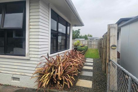 Photo of property in 21 Solway Crescent, Solway, Masterton, 5810