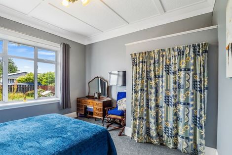 Photo of property in 267 High Street, Dannevirke, 4930