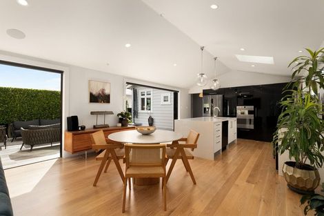 Photo of property in 26 Tuarangi Road, Grey Lynn, Auckland, 1021