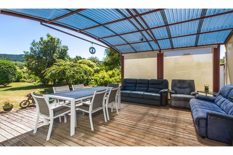 Photo of property in 693 Wakefield-kohatu Highway, Foxhill, Wakefield, 7095