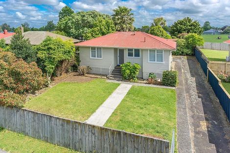 Photo of property in 37 Sefton Crescent, Chartwell, Hamilton, 3210