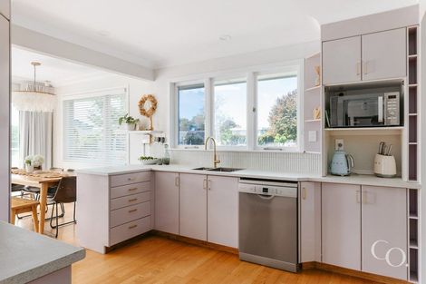 Photo of property in 5 Bennett Street, Otumoetai, Tauranga, 3110