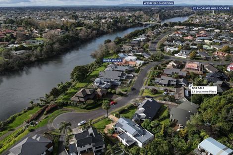 Photo of property in 13 Sycamore Place, Pukete, Hamilton, 3200