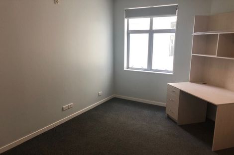 Photo of property in City Lodge, 605/115 Vivian Street, Te Aro, Wellington, 6011