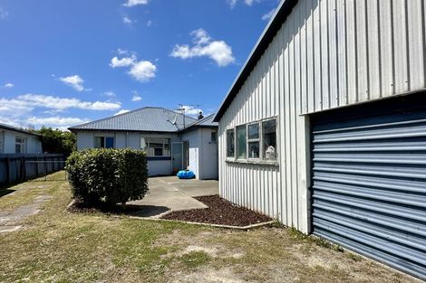 Photo of property in 21 Conyers Street, Georgetown, Invercargill, 9812