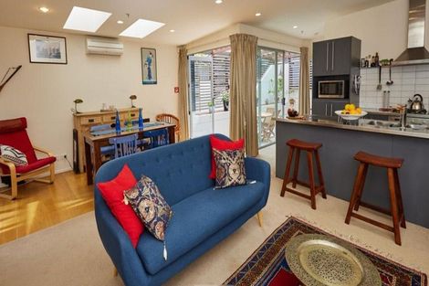 Photo of property in Sol Apartments, 28/37 Jessie Street, Te Aro, Wellington, 6011