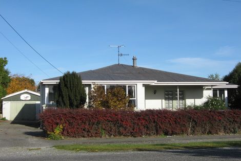 Photo of property in 15 Bangor Street, Mataura, 9712