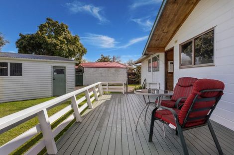 Photo of property in 27 Porritt Drive, Kawerau, 3127