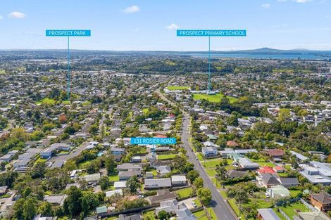 Photo of property in 131 Rosier Road, Glen Eden, Auckland, 0602