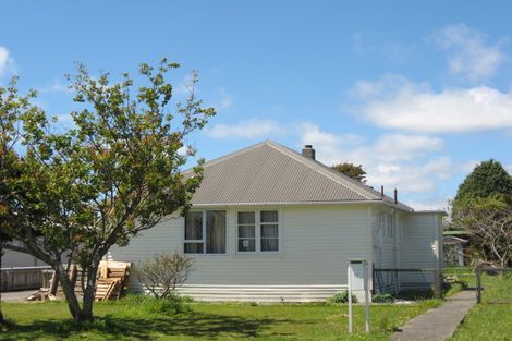 Photo of property in 17 Haselden Street, Westport, 7825