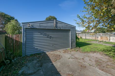 Photo of property in 41 Rowan Avenue, Aranui, Christchurch, 8061