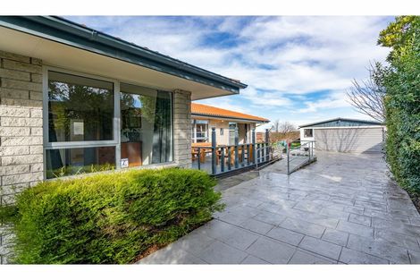 Photo of property in 267 Hendersons Road, Hoon Hay, Christchurch, 8025