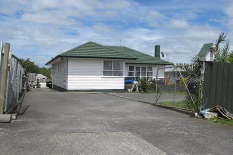 Photo of property in 1 Imrie Avenue, Mangere, Auckland, 2022