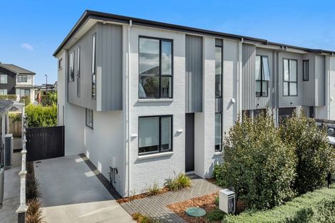 Photo of property in 2a Treloar Crescent, Hobsonville, Auckland, 0616