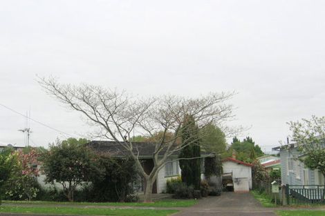 Photo of property in 7 Wood Street, Paeroa, 3600