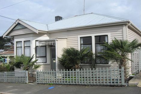 Photo of property in 18 Goodall Street, Caversham, Dunedin, 9012