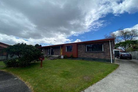 Photo of property in 5 Essendon Court, Glenview, Hamilton, 3206