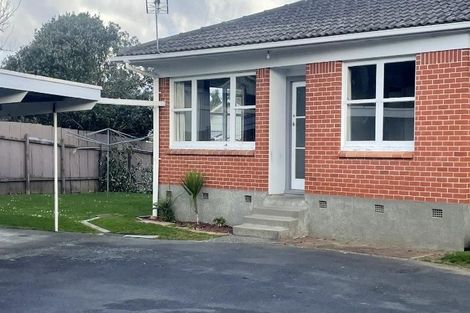 Photo of property in 1/42-44 Opaheke Road, Opaheke, Papakura, 2113