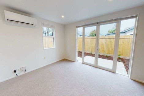 Photo of property in 6/21 Hendon Street, Edgeware, Christchurch, 8013