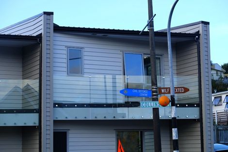 Photo of property in 3/19 Collins Avenue, Tawa, Wellington, 5028