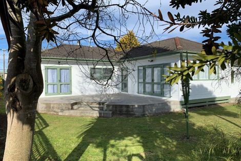 Photo of property in 19 Rata Street, Matamata, 3400