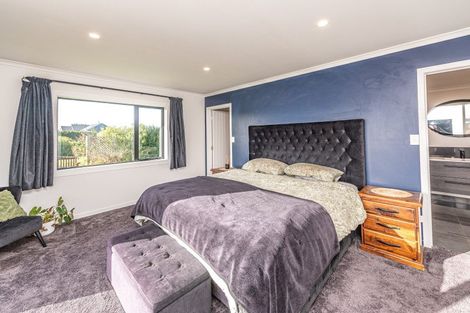 Photo of property in 29b Harrison Road, Fordell, Whanganui, 4577