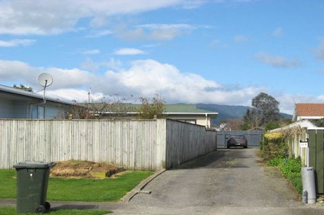 Photo of property in 22a Martin Harvey Street, Levin, 5510