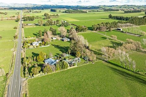 Photo of property in 80464 Masterton Road, Woodville, 4999
