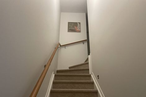 Photo of property in 1d Quincey Place, Massey, Auckland, 0614